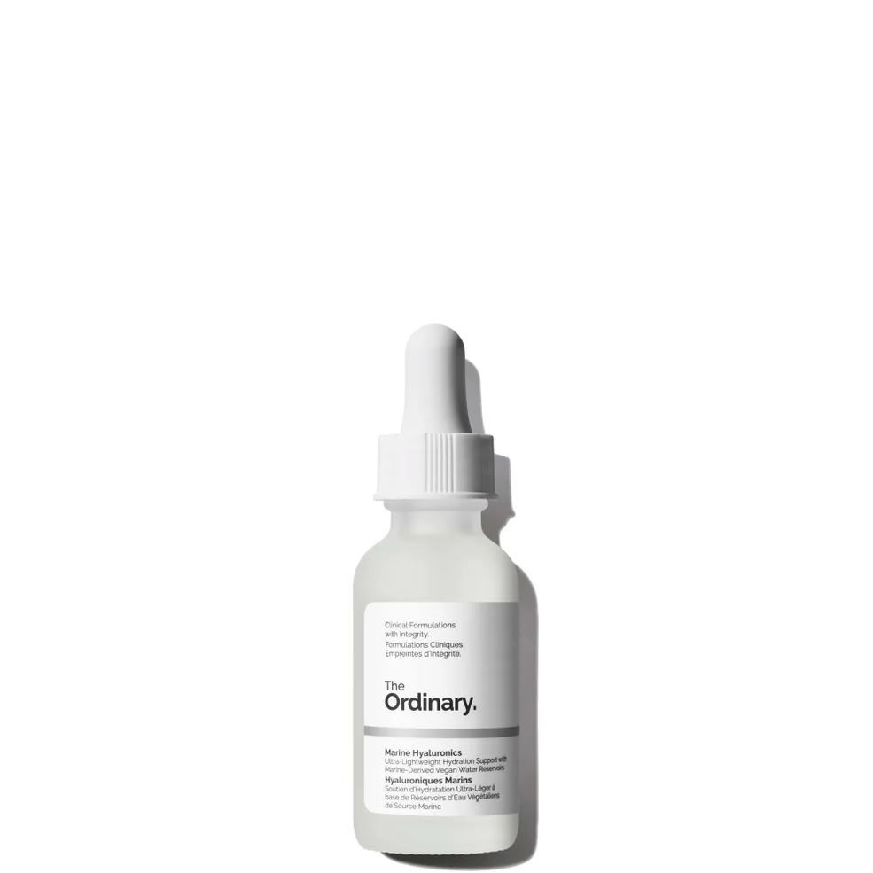 The Ordinary Marine Hyaluronics 30 ml Immagine 1