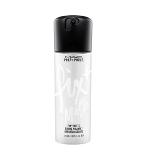 MAC Prep + Prime Fix+ Mattifying Mist 100 ml - undefined undefined
