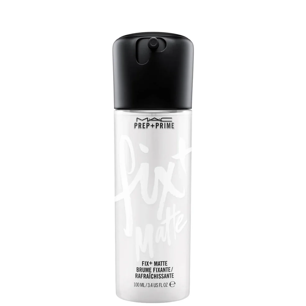 MAC Prep + Prime Fix+ Mattifying Mist 100 ml Immagine 1