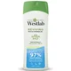 Westlab bagnoschiuma ravvivante con sali minerali puri di Epsom 400 ml