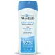 Westlab bagnoschiuma lenitivo con sali minerali puri del Mar Morto 400 ml