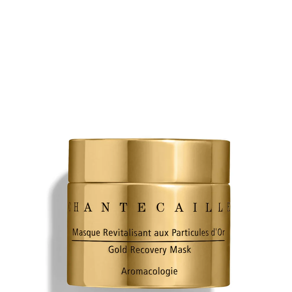 Chantecaille Gold Recovery Maschera 50 ml Immagine 1
