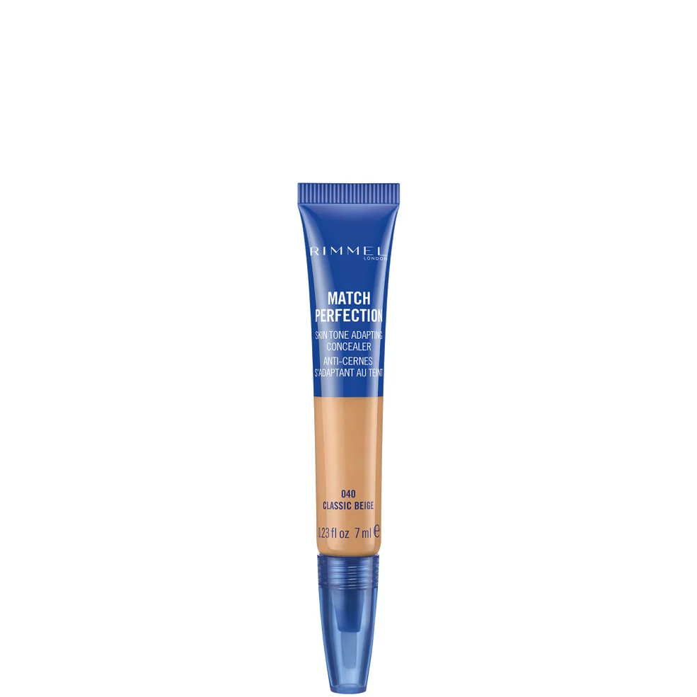 Rimmel Match Perfection correttore 7 ml (varie tonalità) Immagine 1