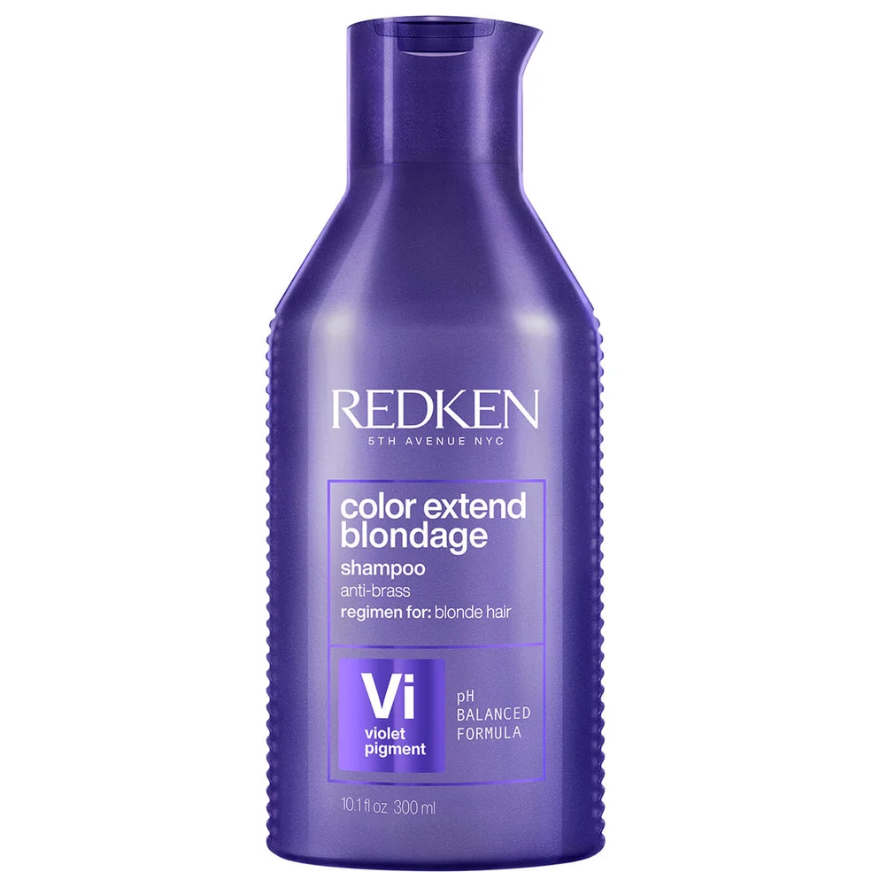 Redken Color Extend Blondage shampoo 300 ml Immagine 1