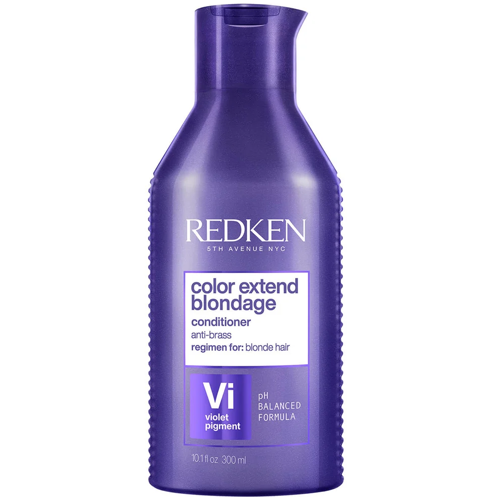 Redken Color Extend Blondage balsamo Immagine 1