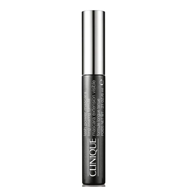 Clinique Lash Power Mascara - Cioccolato scuro 6ml