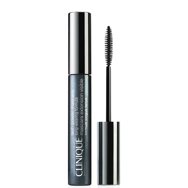 Clinique Lash Power Mascara - Nero 6 ml
