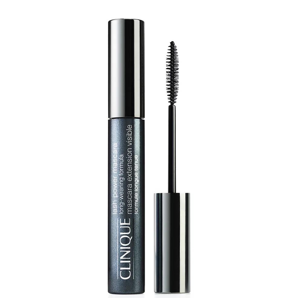 Clinique Lash Power Mascara - Nero 6 ml Immagine 1