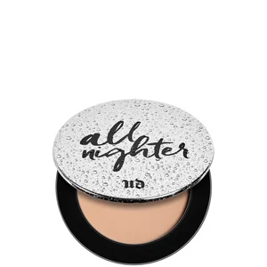 Polvere Fissante Nighter Waterproof Urban Decay - undefined undefined