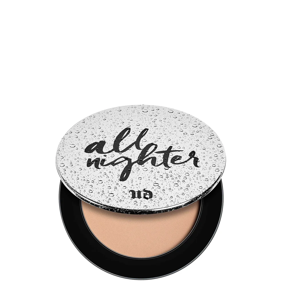 Polvere Fissante Nighter Waterproof Urban Decay Immagine 1