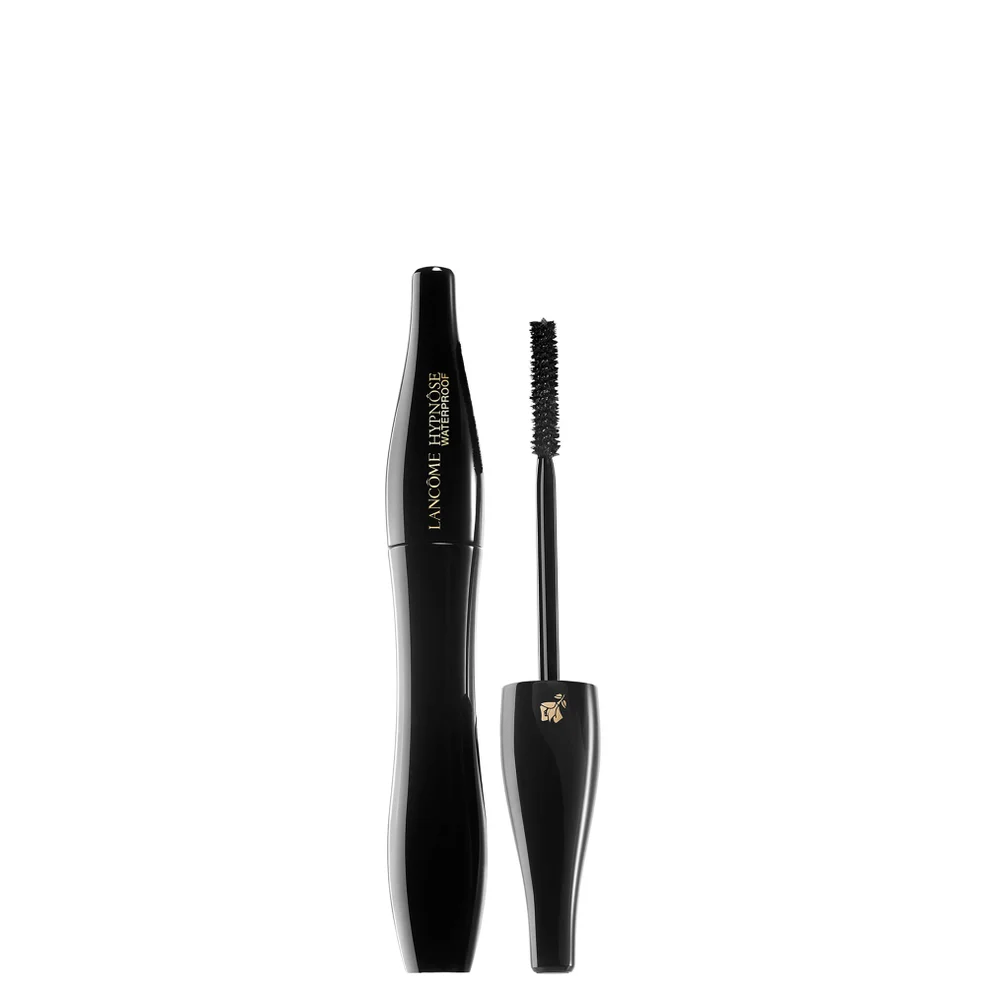 Lancôme Hypnôse Mascara Waterproof - 001 Nero 6,2 g Immagine 1