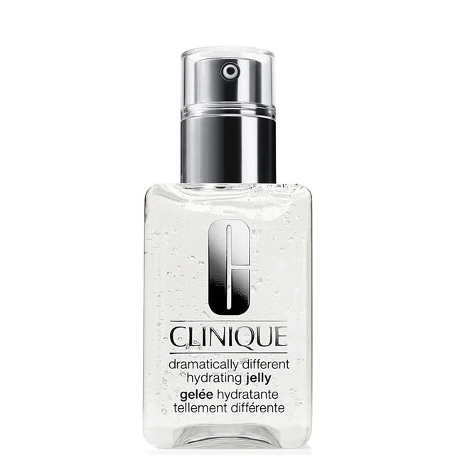 Clinique Dramatically Different Acqua-Gel Idratante 125 ml