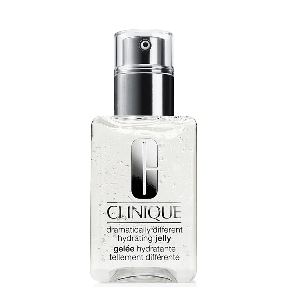 Clinique Dramatically Different Acqua-Gel Idratante 125 ml Immagine 1