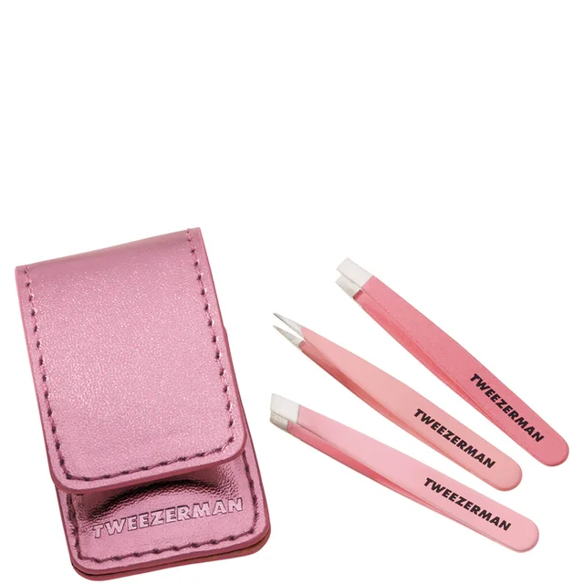 Tweezerman micro kit minipinzette