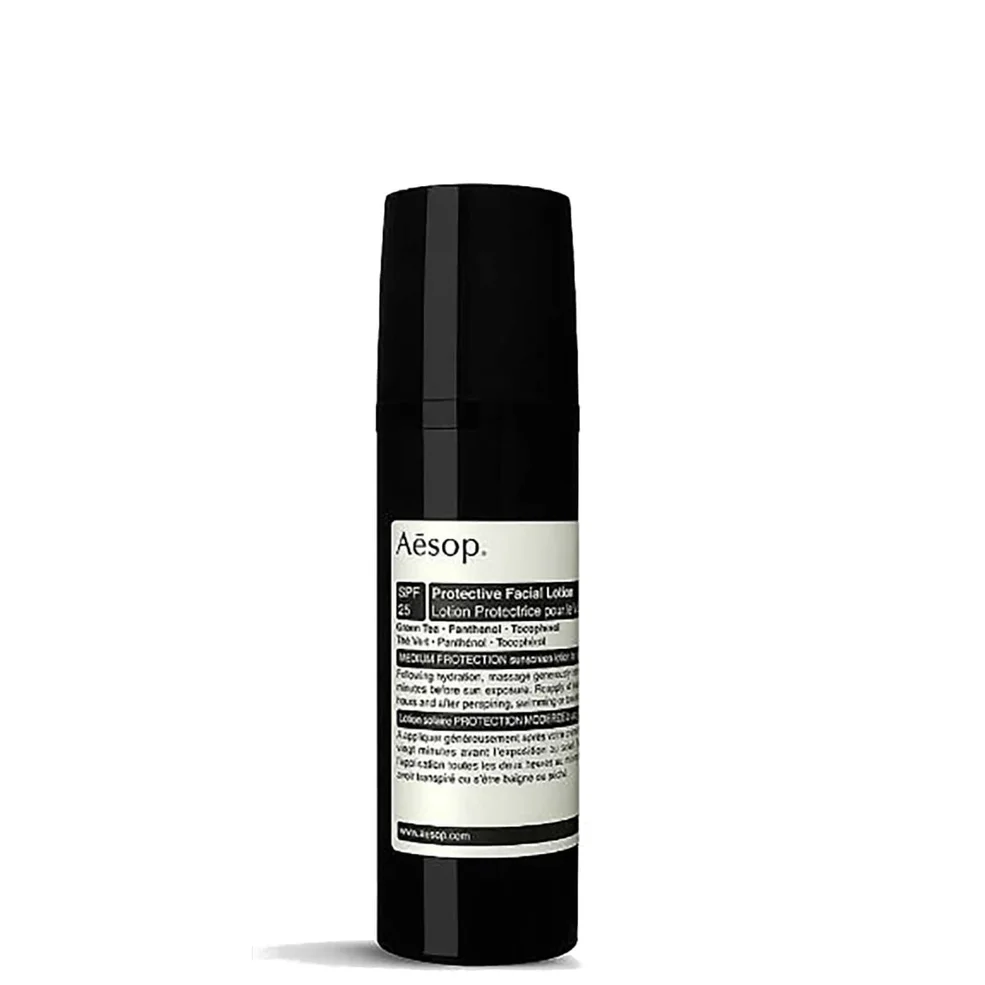 Aesop Protective Facial Lotion SPF25 Immagine 1