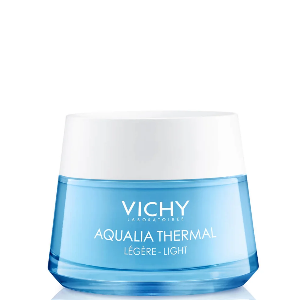 VICHY Aqualia Thermal crema reidratante leggera 50 ml Immagine 1