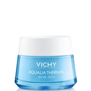 VICHY Aqualia Thermal crema ricca 50 ml - undefined undefined