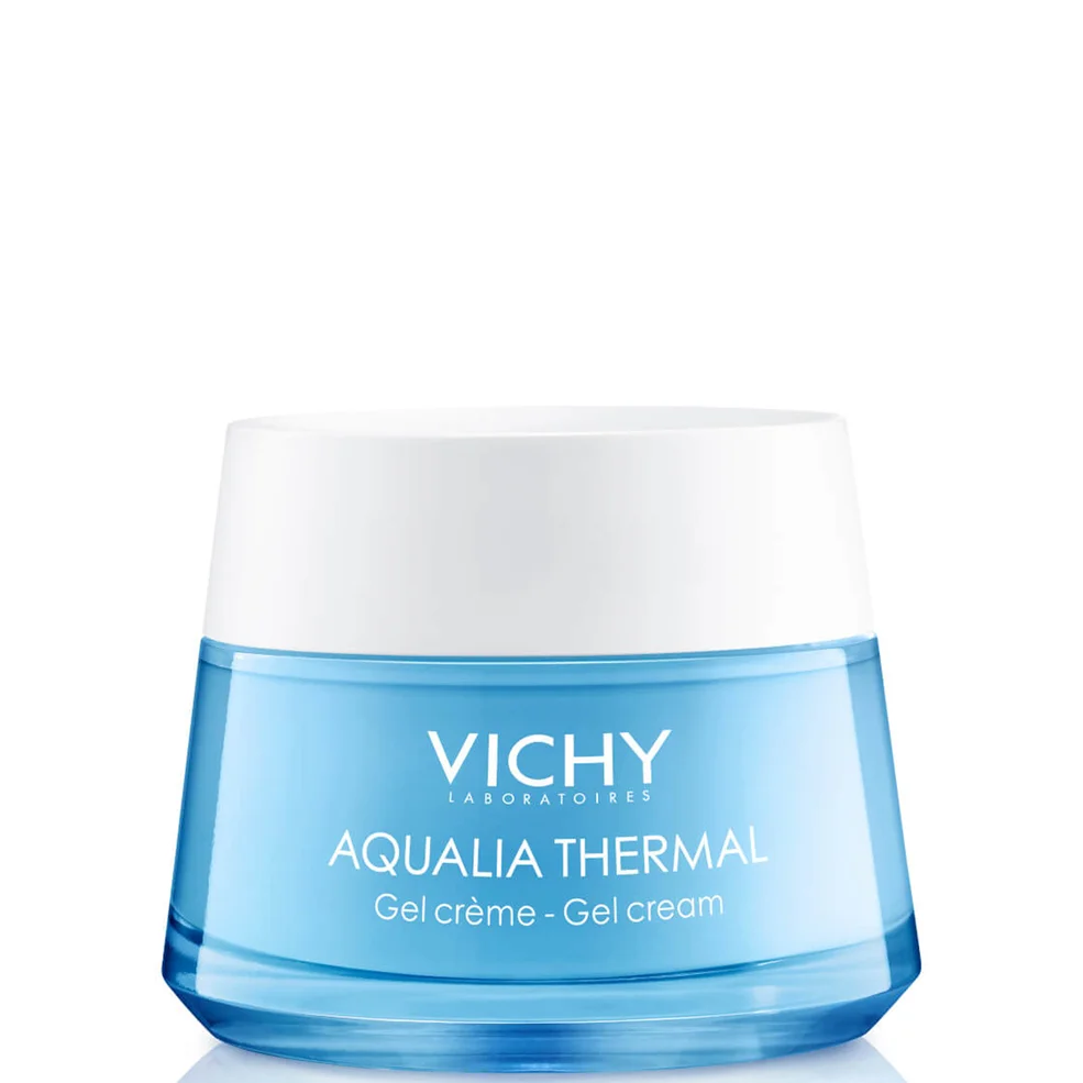 VICHY Aqualia Thermal gel crema 50 ml Immagine 1