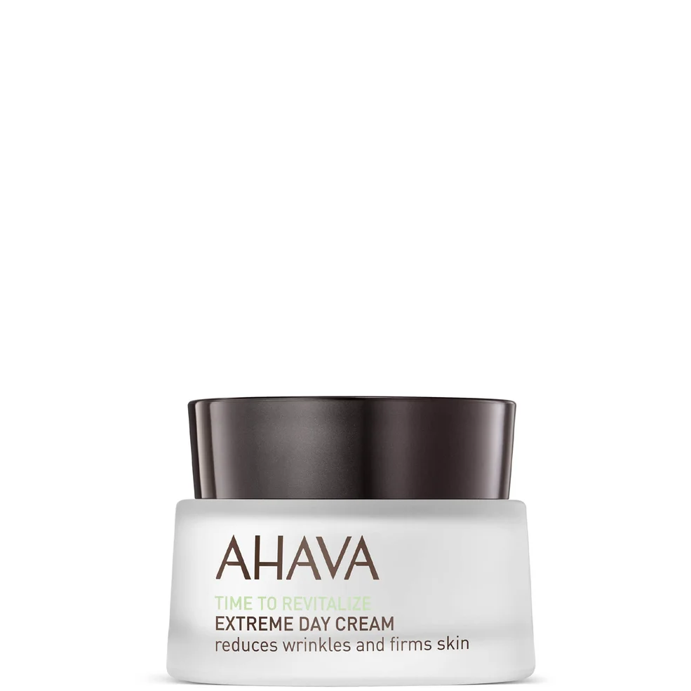 AHAVA Extreme crema giorno 50 ml Immagine 1