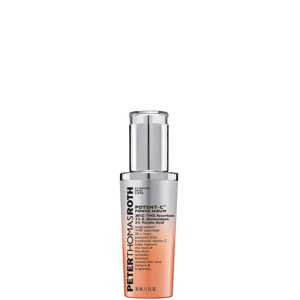 Peter Thomas Roth Potent-C Power Serum 30ml Immagine 1