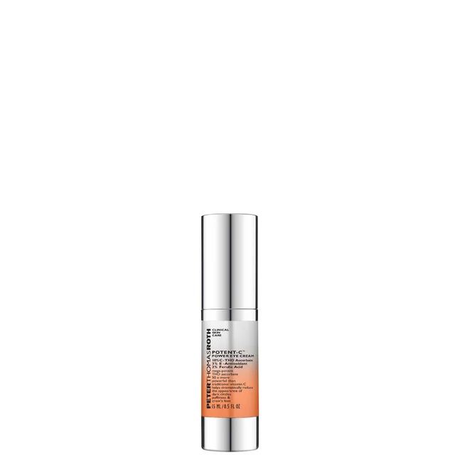 Peter Thomas Roth Potent C Power crema occhi 15 ml