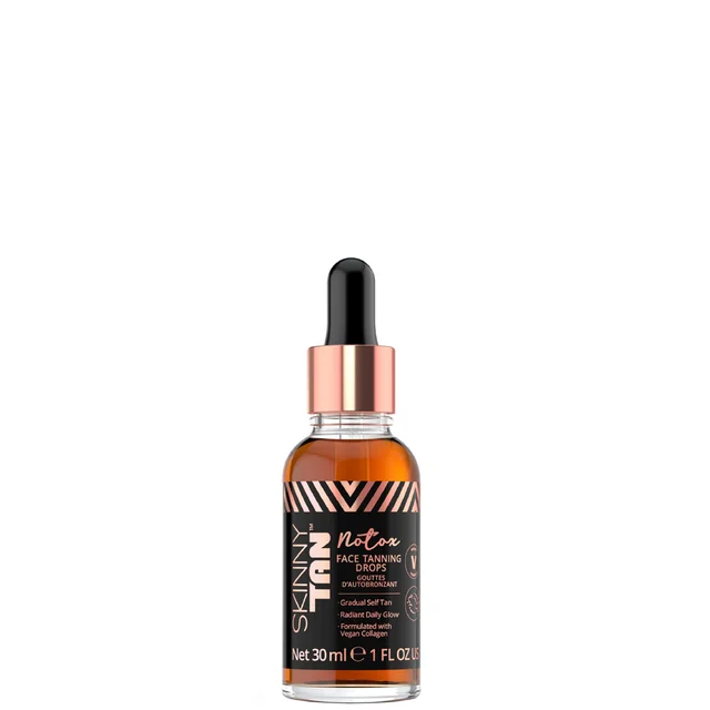 Face by Skinny Tan Gocce Autoabbronzanti 30 ml