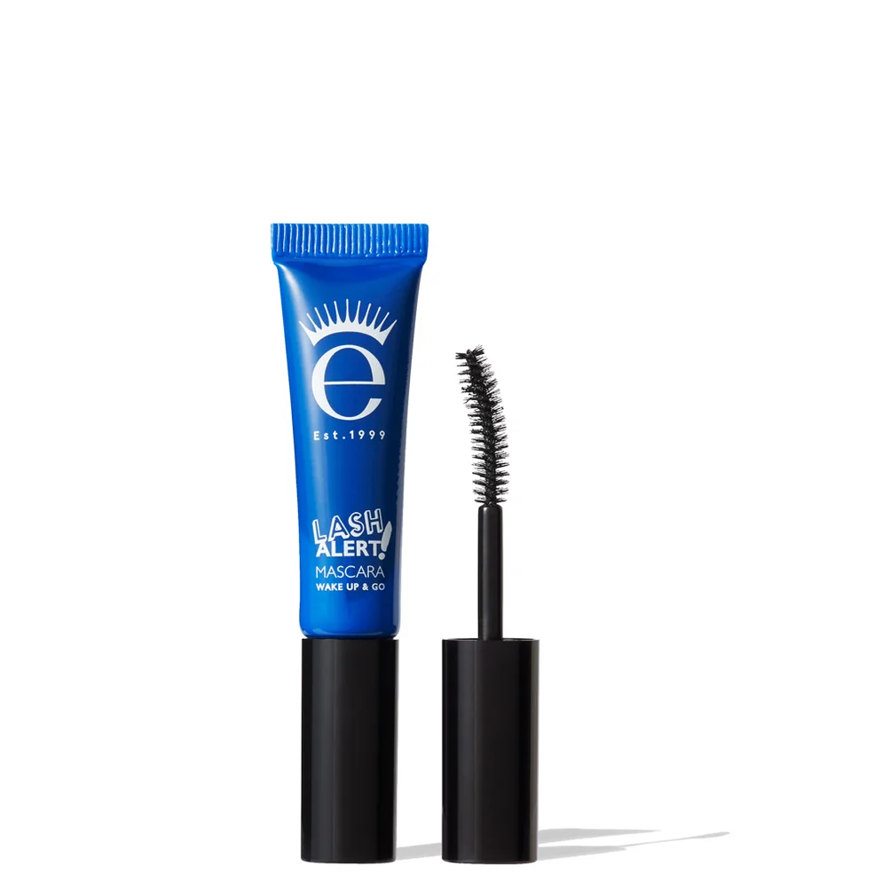 Eyeko Lash Alert Mascara Travel Size 4ml Immagine 1