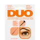 Duo Brush on Striplash Adhesive Colla per Ciglia Finte - Nero (5 g)