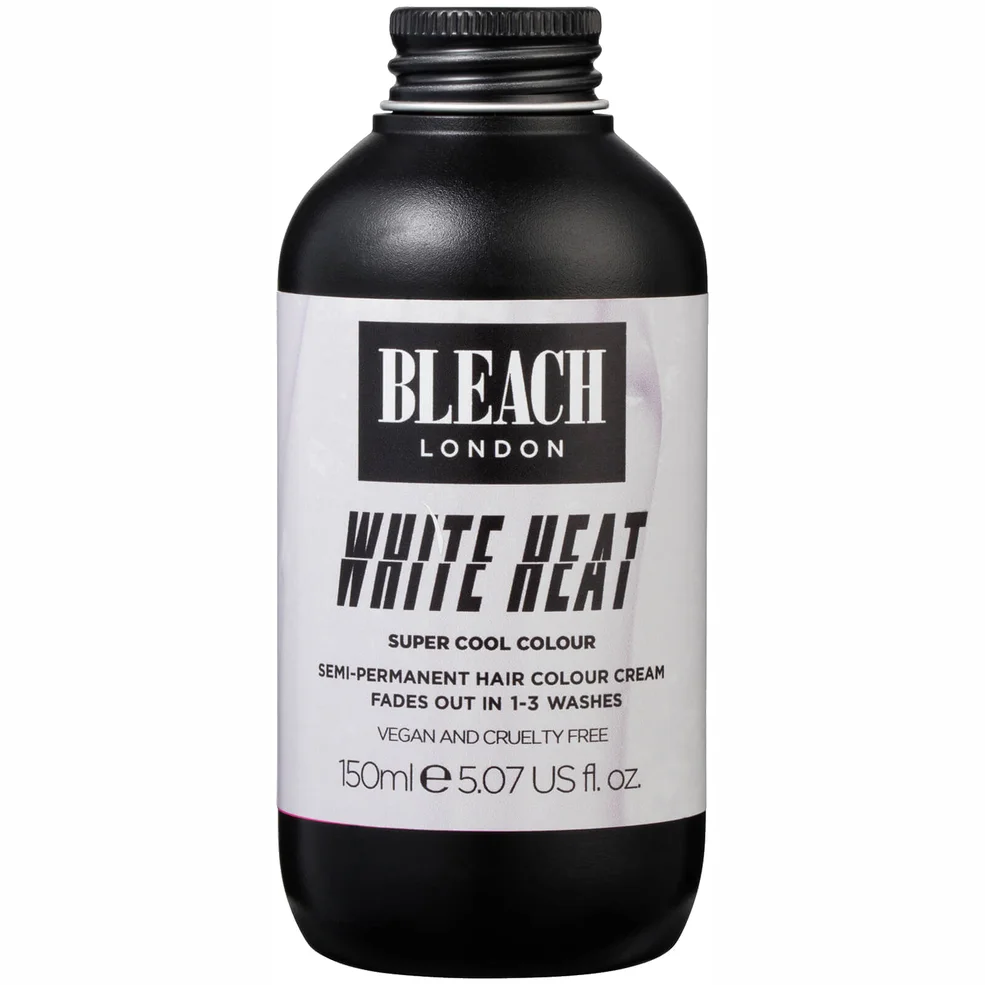 BLEACH LONDON White Heat Super Colour Colour 150ml Immagine 1