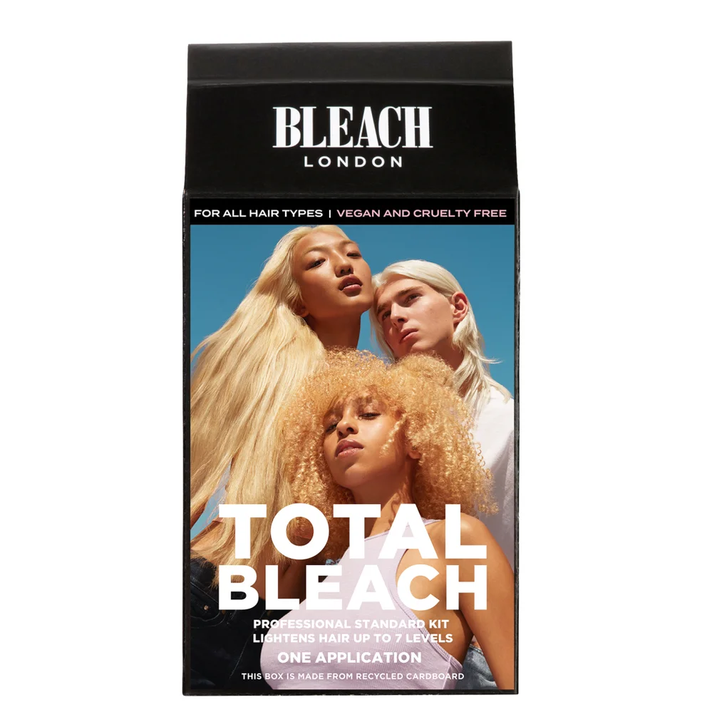 BLEACH LONDON Total Bleach Kit Immagine 1