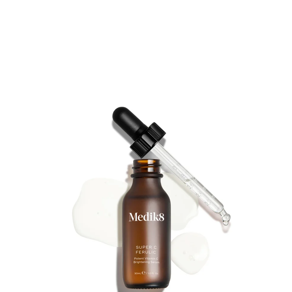 Medik8 Super C Ferulic 30ml Immagine 1