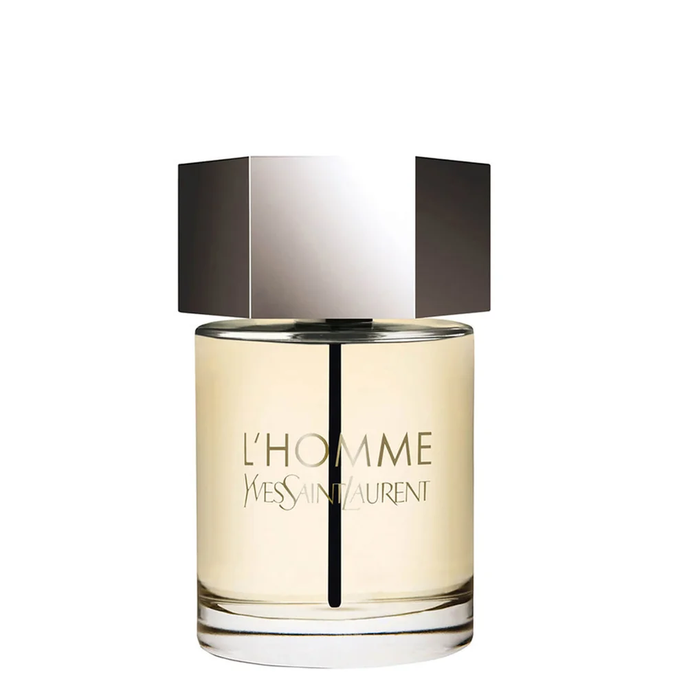 Yves Saint Laurent L'Homme Eau de Toilette 60ml Immagine 1
