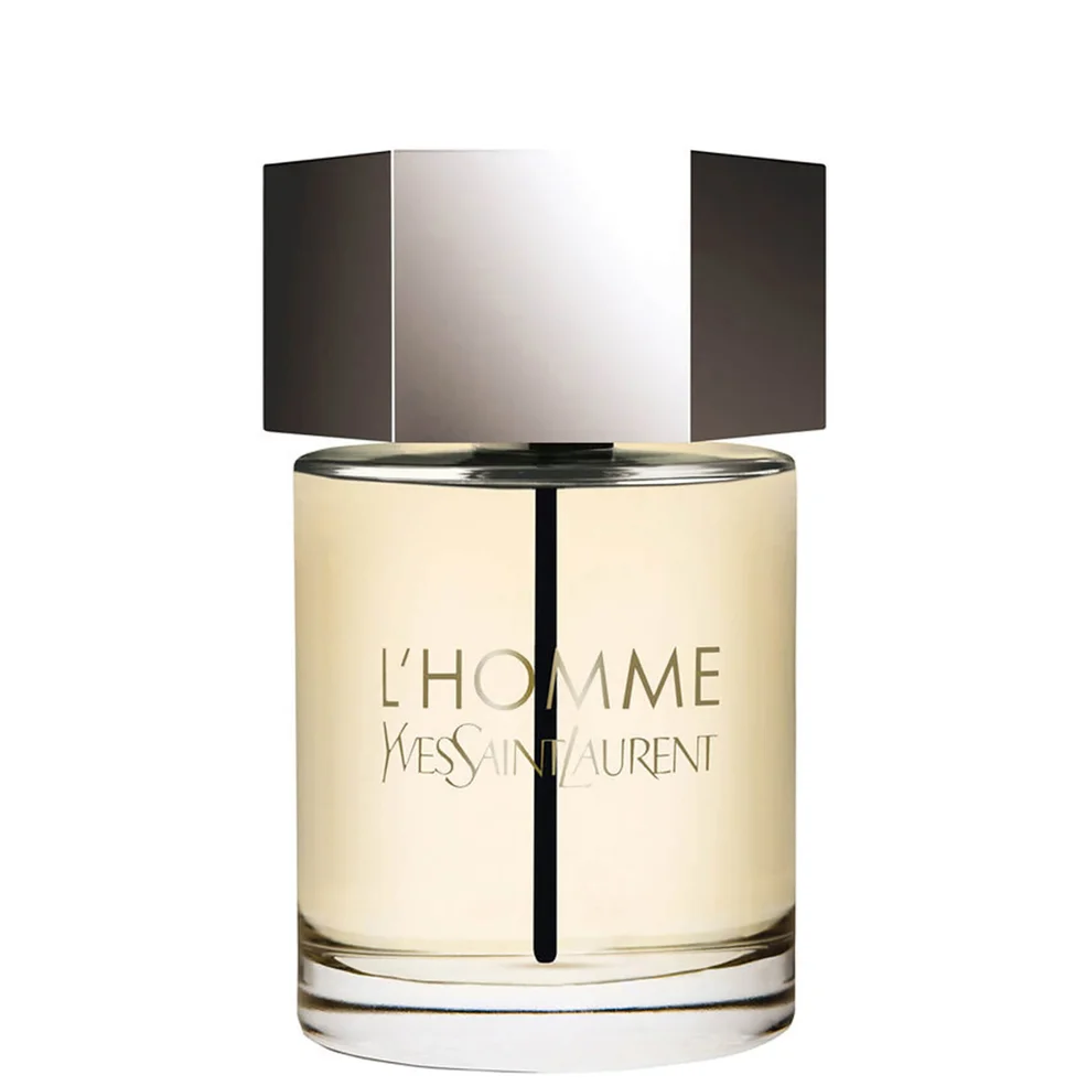 Yves Saint Laurent L'Homme Eau de Toilette 100ml Immagine 1