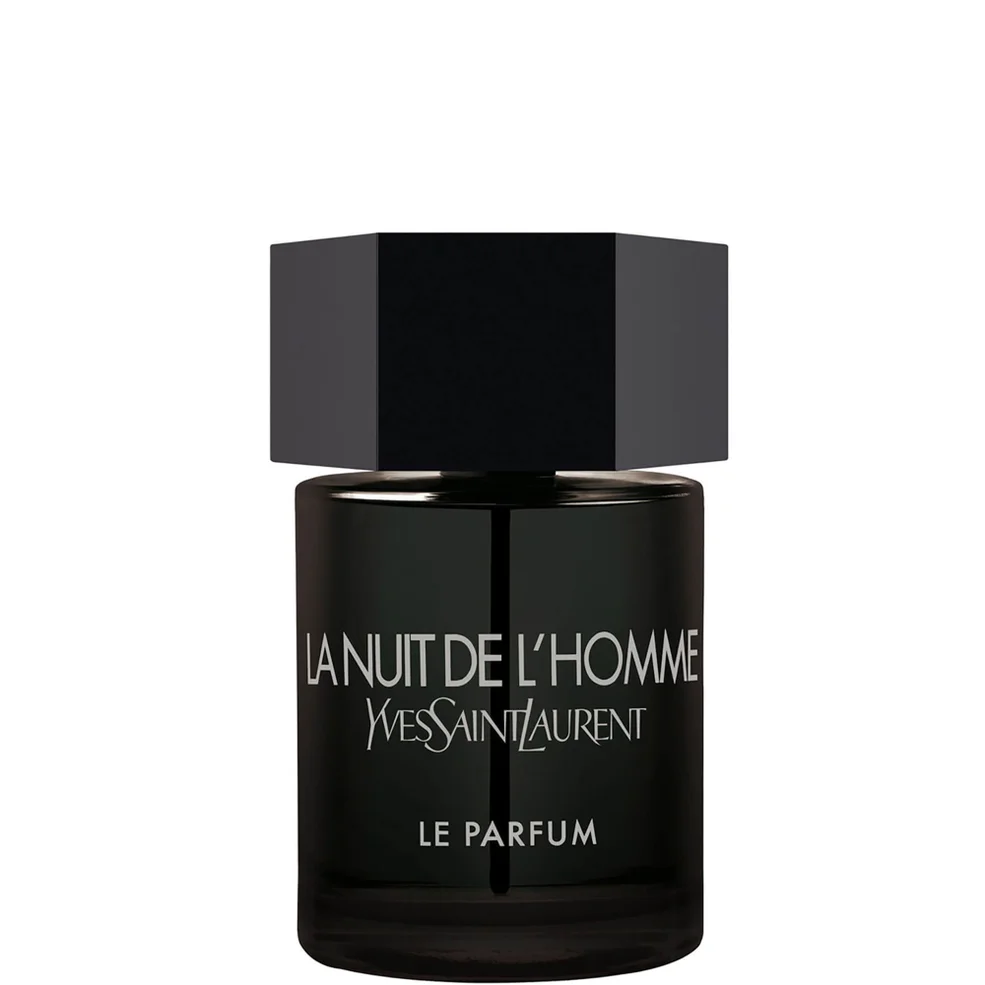 Yves Saint Laurent La Nuit De L'Homme Le Parfum Eau de Parfum 60ml Immagine 1