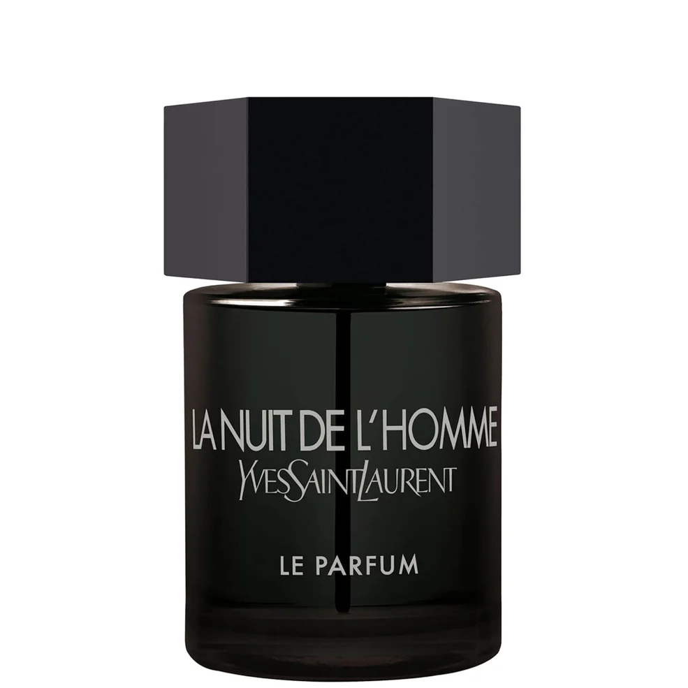 Yves Saint Laurent La Nuit De L'Homme Le Parfum Eau de Parfum 100ml Immagine 1