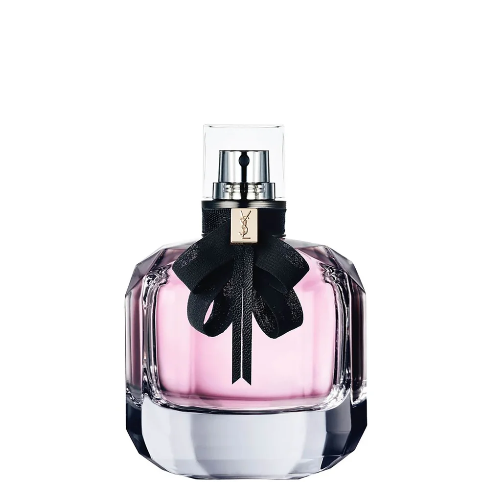 Eau de Parfum Mon Paris Yves Saint Laurent 50 ml Immagine 1