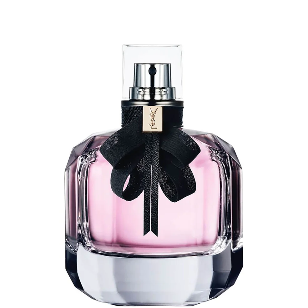 Eau de Parfum Mon Paris Yves Saint Laurent 90 ml Immagine 1