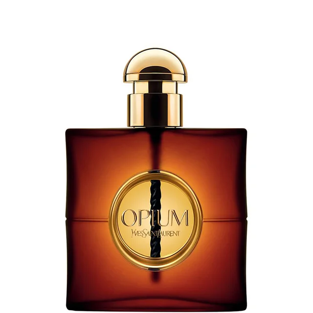 Eau de Parfum Opium Yves Saint Laurent 90ml