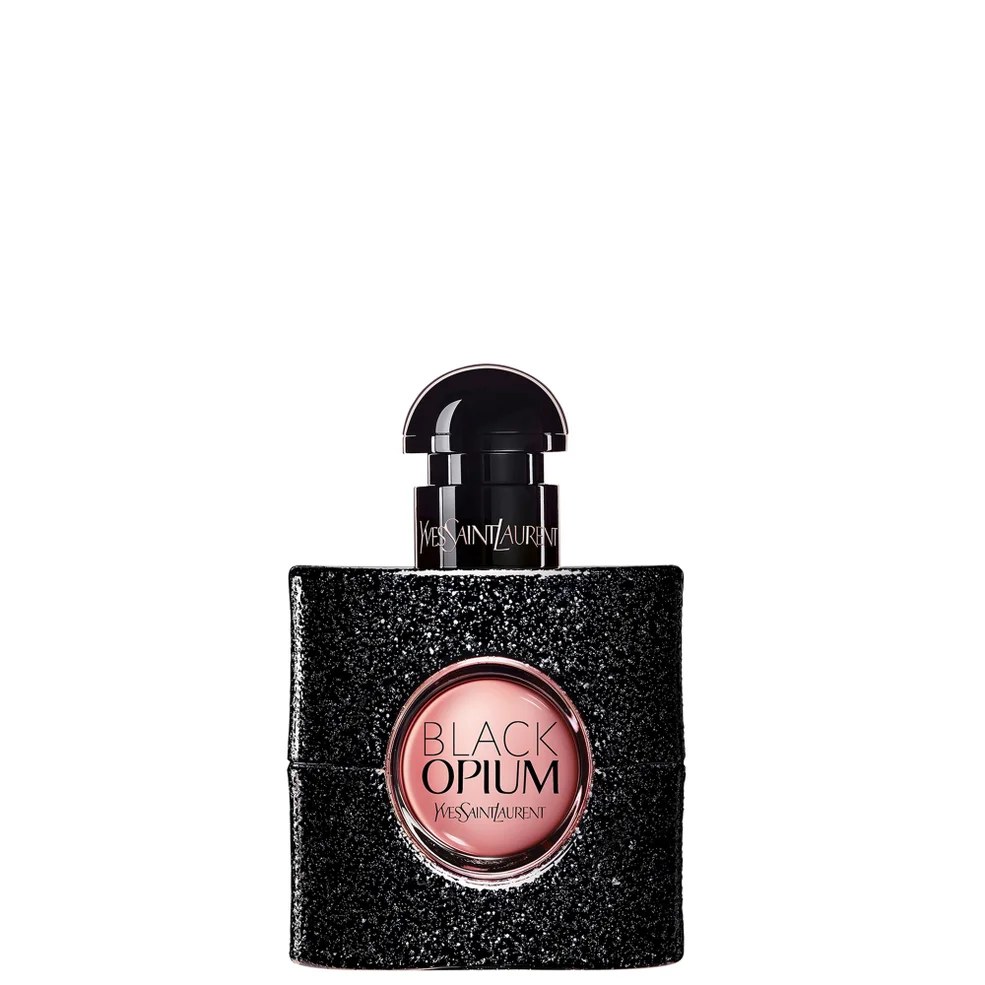 Eau de Parfum Black Opium Yves Saint Laurent 30ml Immagine 1