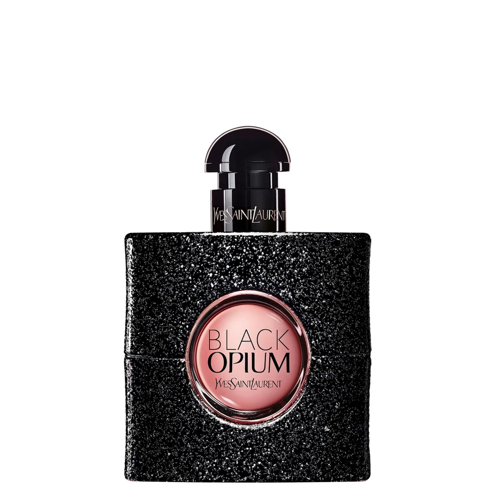 Eau de Parfum Black Opium Yves Saint Laurent 50ml Immagine 1
