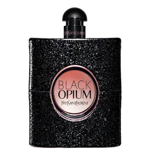 Eau de Parfum Black Opium Yves Saint Laurent 150ml - Size 150ml