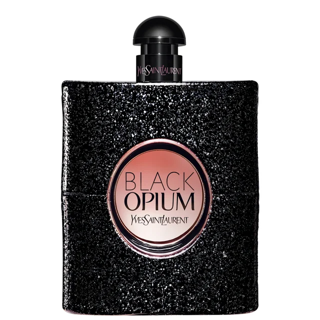 Eau de Parfum Black Opium Yves Saint Laurent 150ml