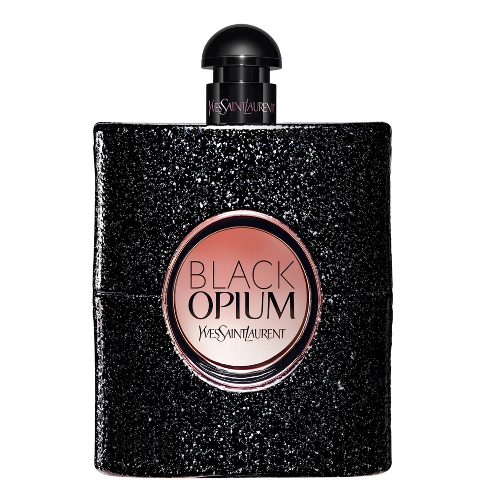 Eau de Parfum Black Opium Yves Saint Laurent 150ml Immagine 1