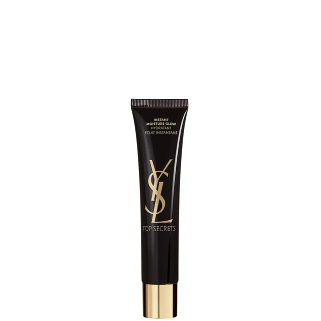 YVES SAINT LAURENT TOP SECRETS INSTANT MOISTURE GLOW 40ml