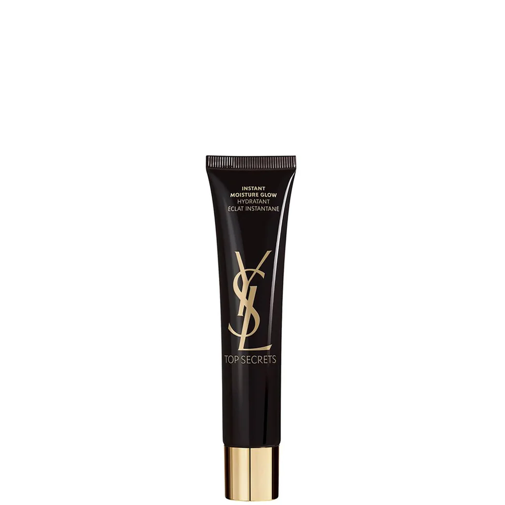 YVES SAINT LAURENT TOP SECRETS INSTANT MOISTURE GLOW 40ml Immagine 1