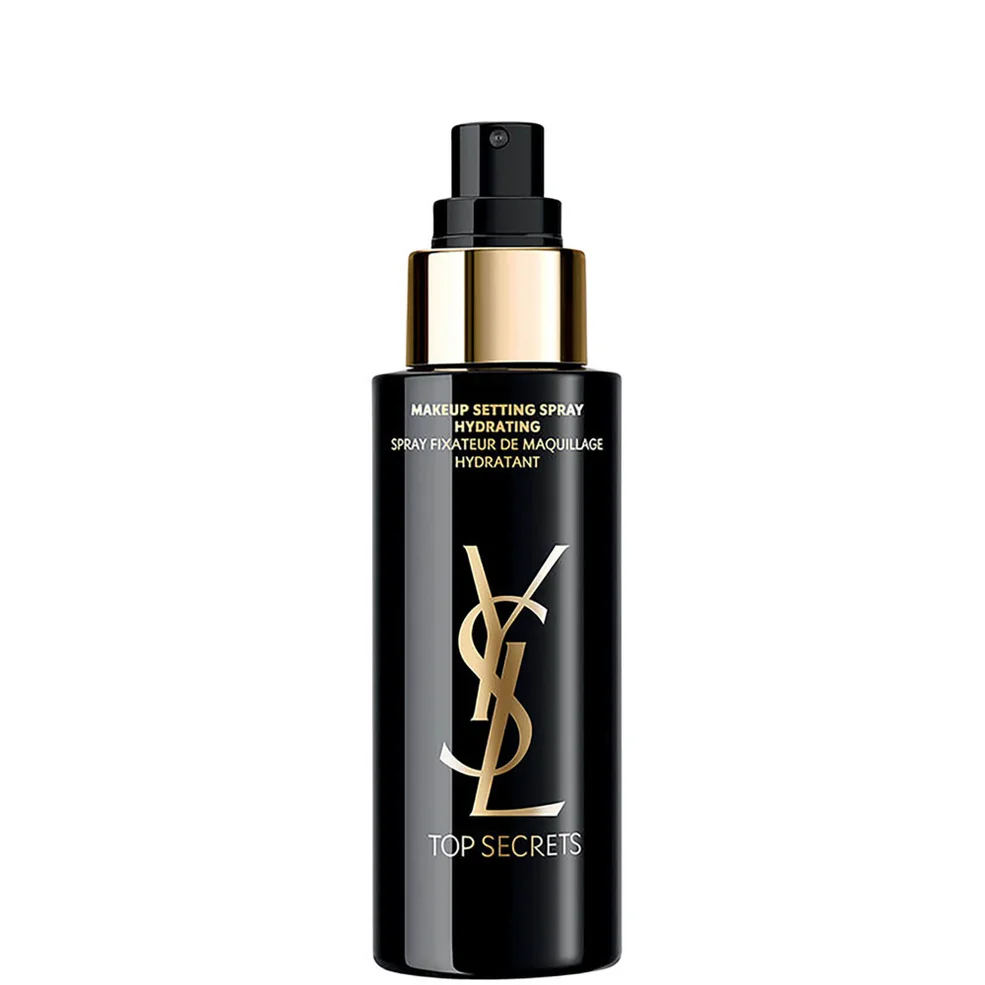 Yves Saint Laurent Top Secrets Glow Perfecting Mist 100ml Immagine 1