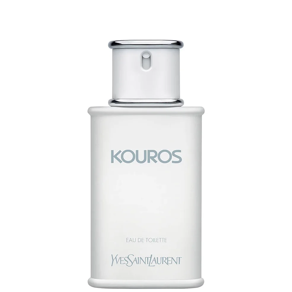 Yves Saint Laurent Kouros Eau de Toilette 100ml Immagine 1