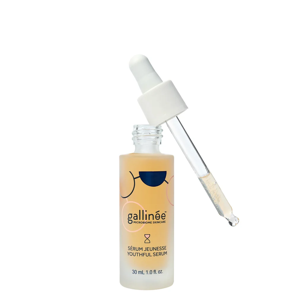 Gallinée La Culture siero ringiovanente 30 ml Immagine 1
