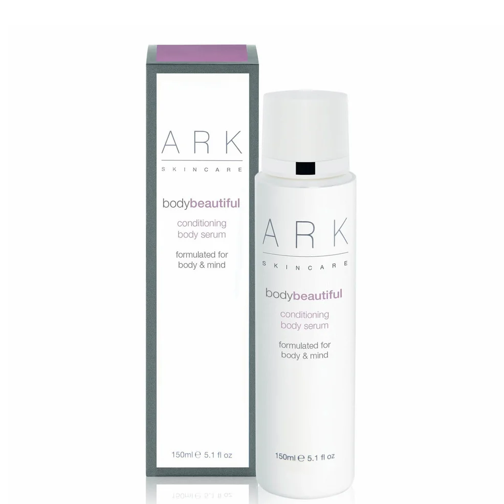 ARK Skincare Body Beautiful siero corpo nutriente 150 ml Immagine 1