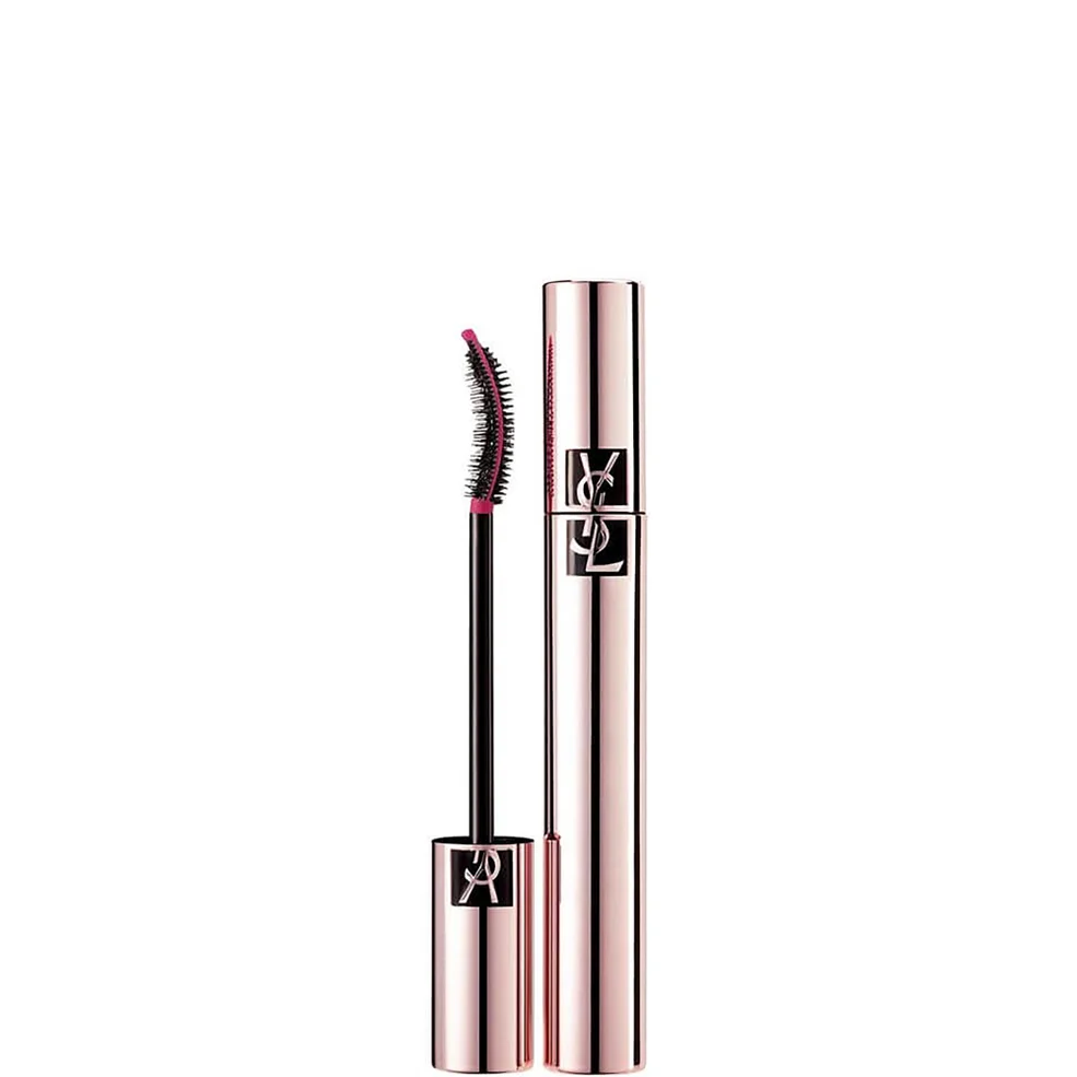 Yves Saint Laurent The Curler mascara incurvante (varie tonalità) Immagine 1
